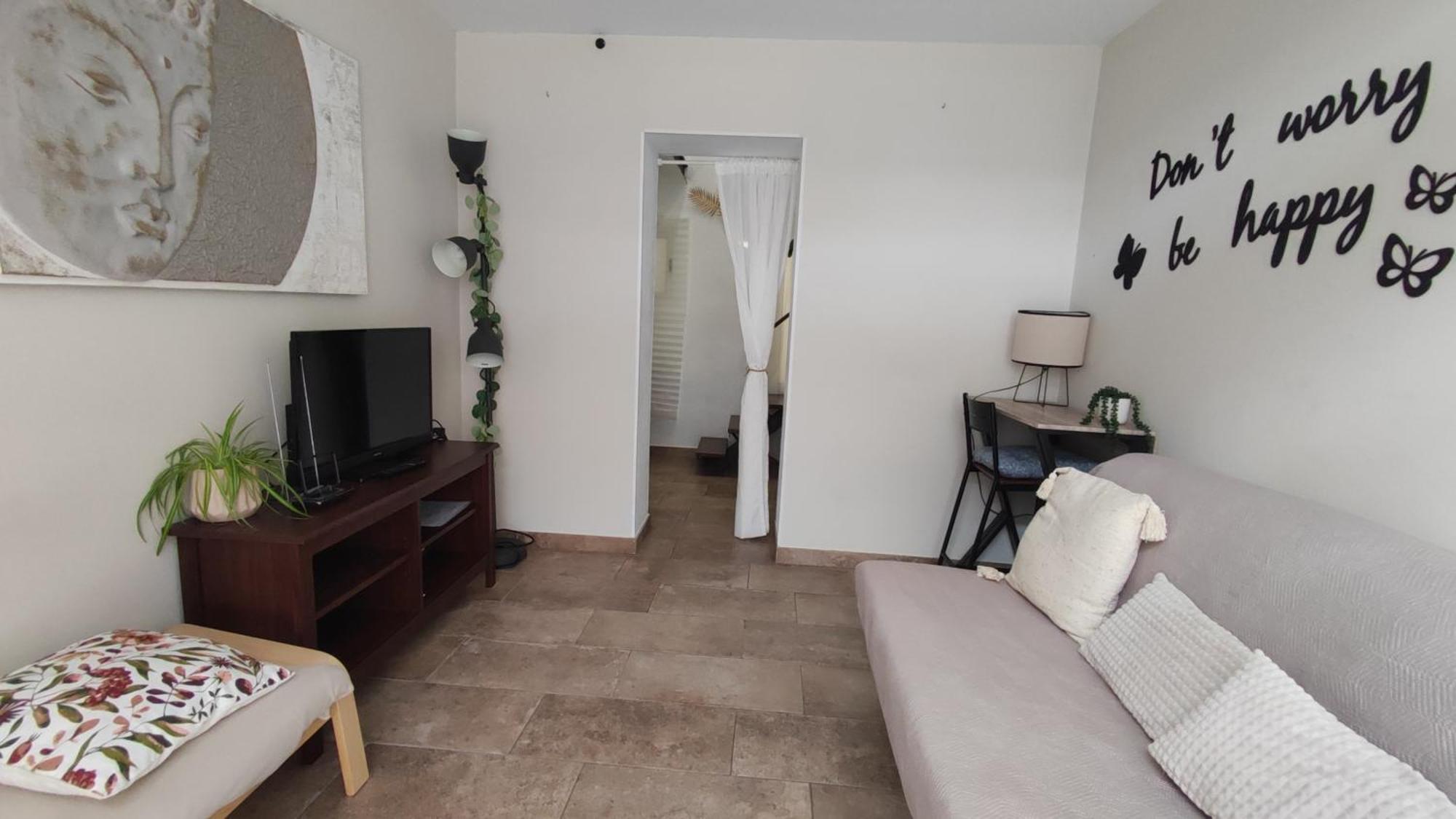 Duplex Barcelona Apartment, Barcelona
